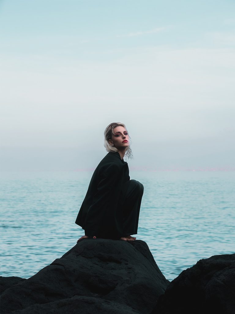 Adalberto K Photographer