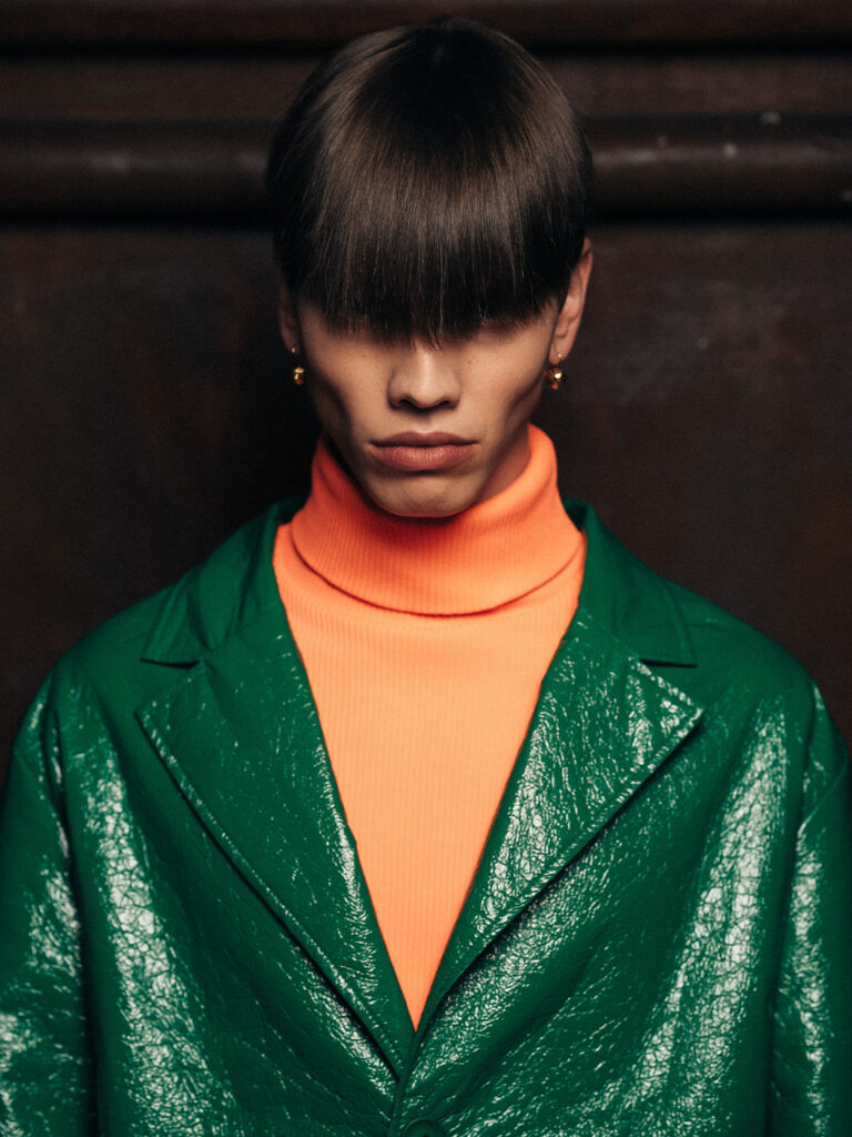 Angela M Make Up and Hair Artist