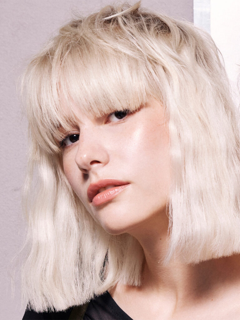 Arianna make up artist