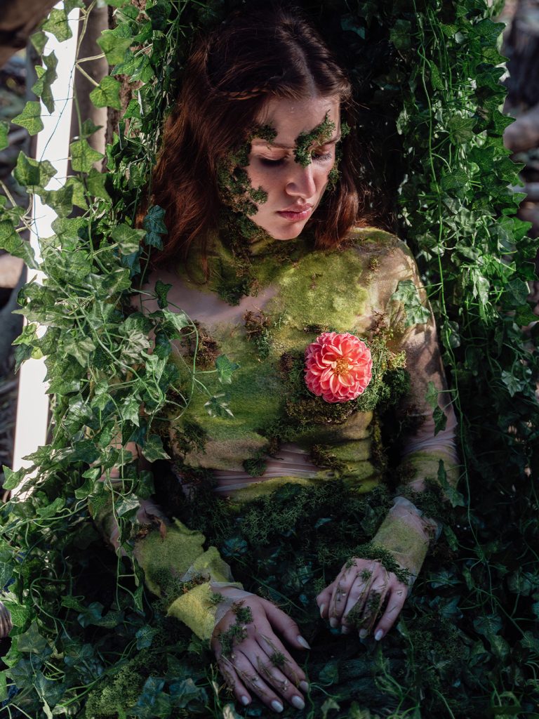 Asia D Make up Artist