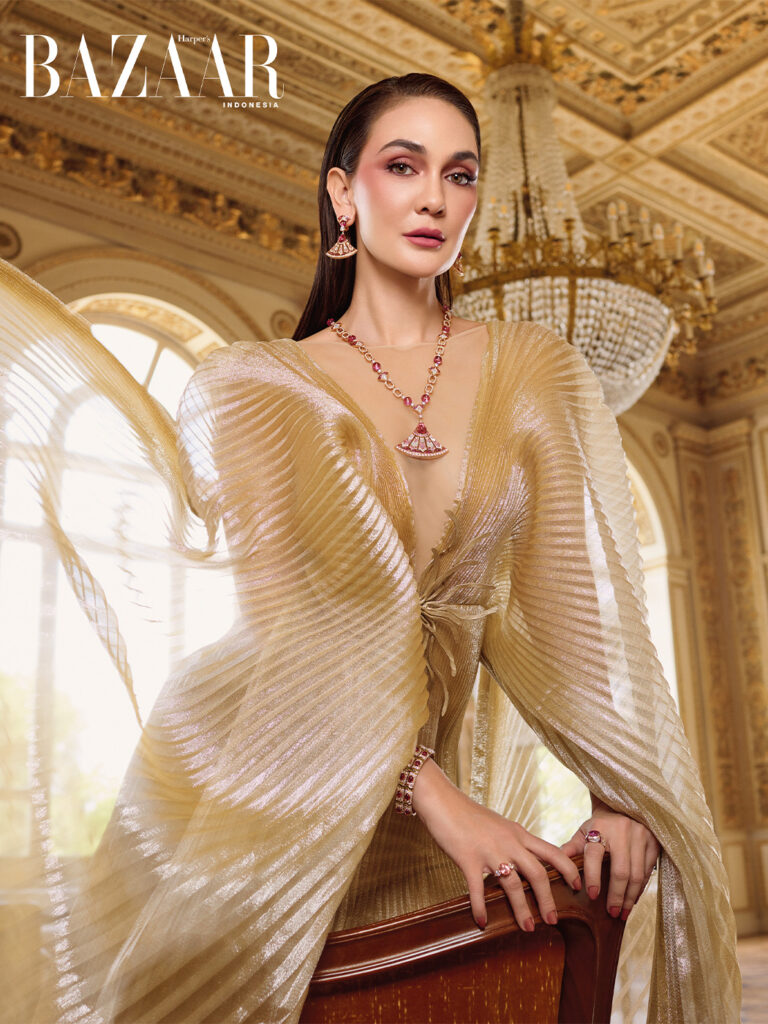 Elena G Make up and hair artist