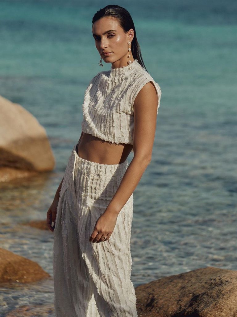 Francesca G Make up and hair artist