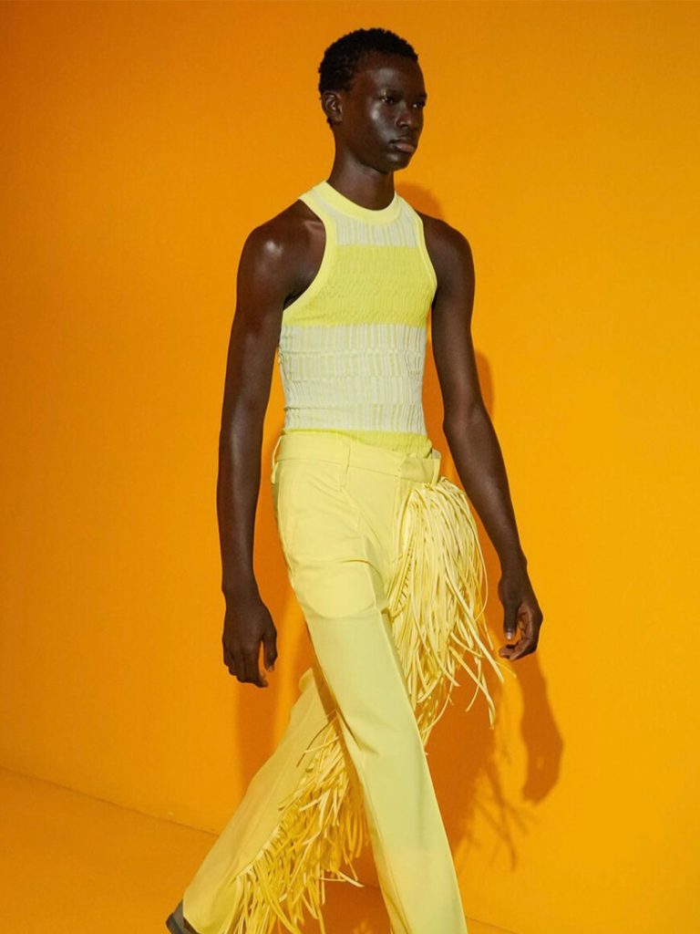 Giulia B Grooming artist