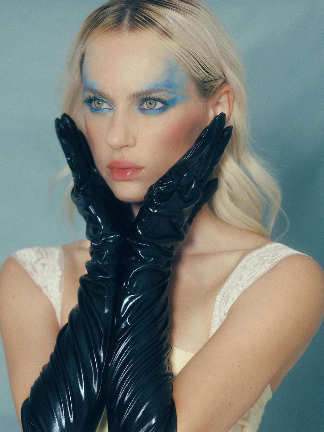 Micaela I Make up artist