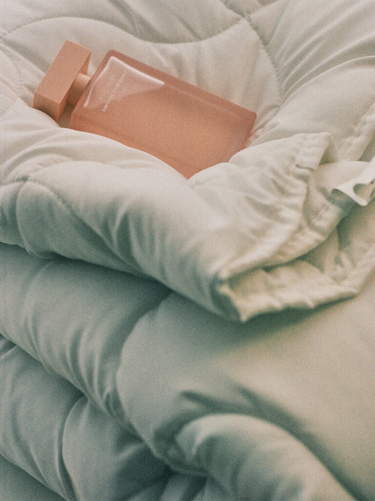 Noemi B Set designer